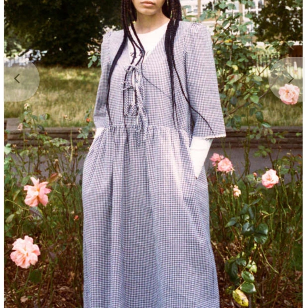 Meadows Mahonia Dress